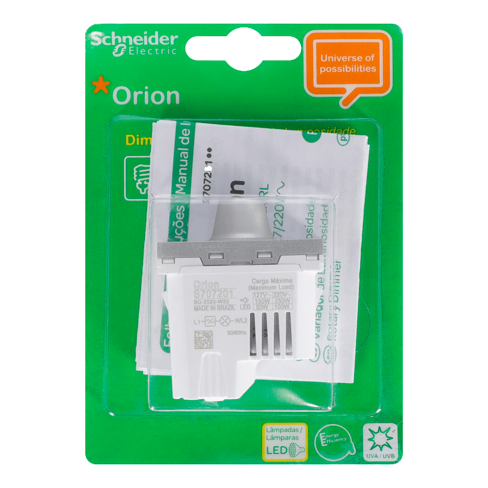 REGULADOR LED