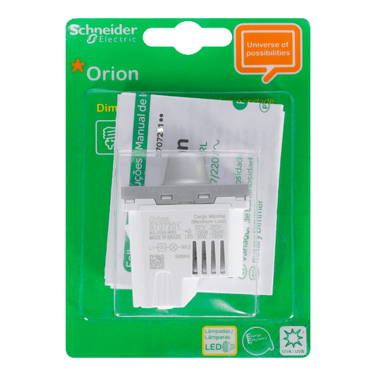 REGULADOR LED