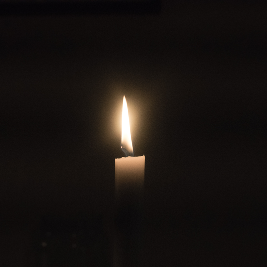 VELAS DE EMERGENCIA